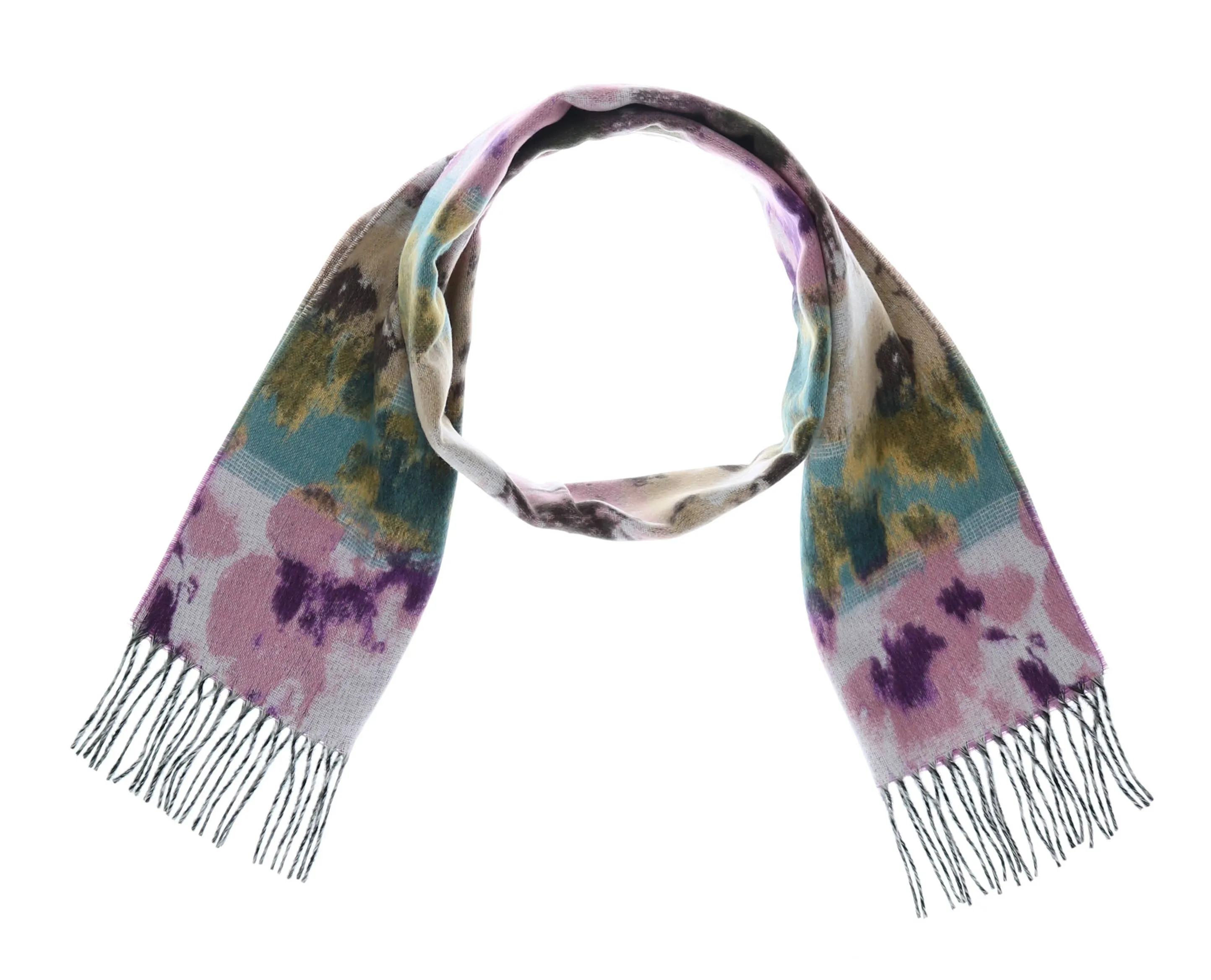 Painterly Floral