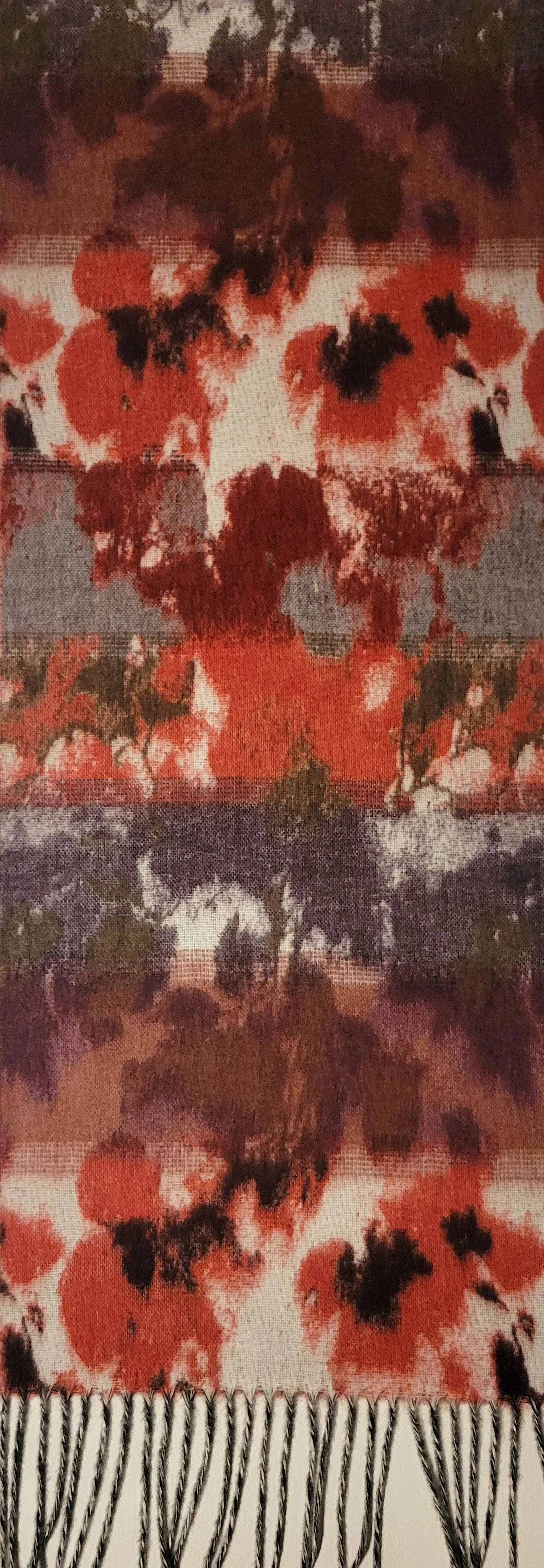 Painterly Floral