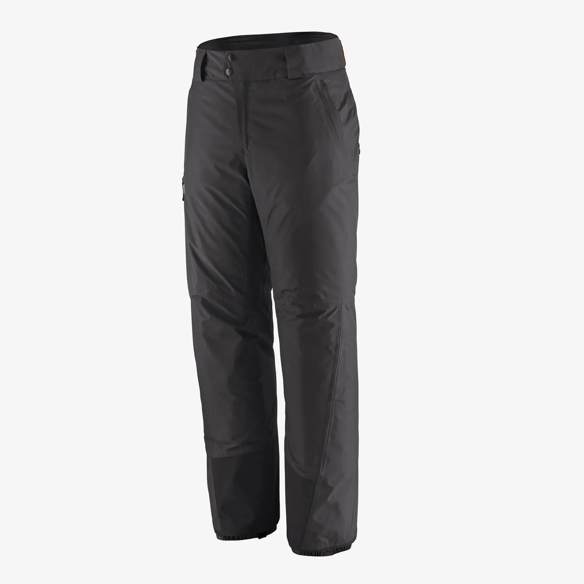 Patagonia M's Insulated Powder Town Pants- Black