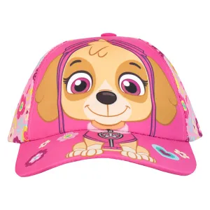 Paw Patrol Skye Cap