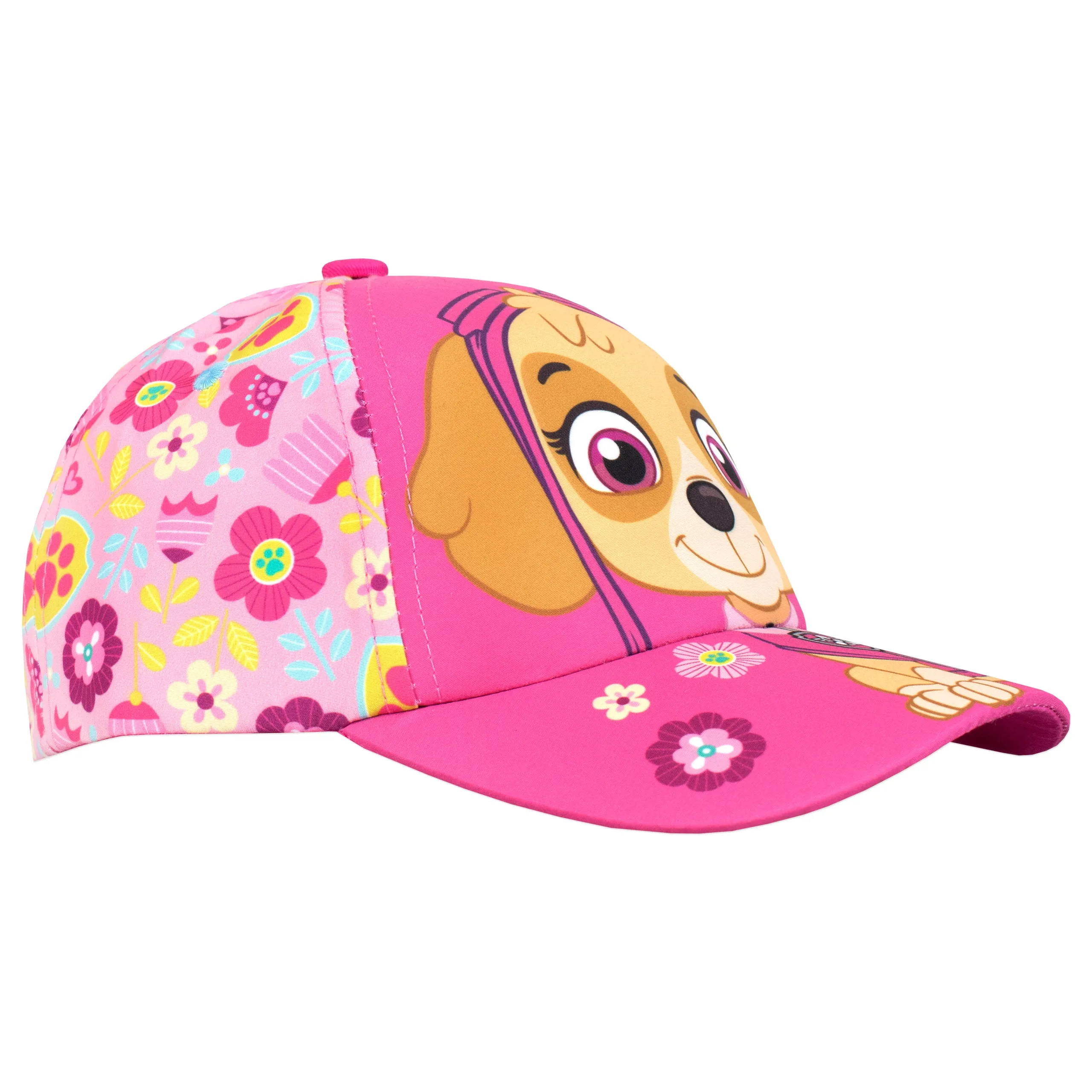 Paw Patrol Skye Cap