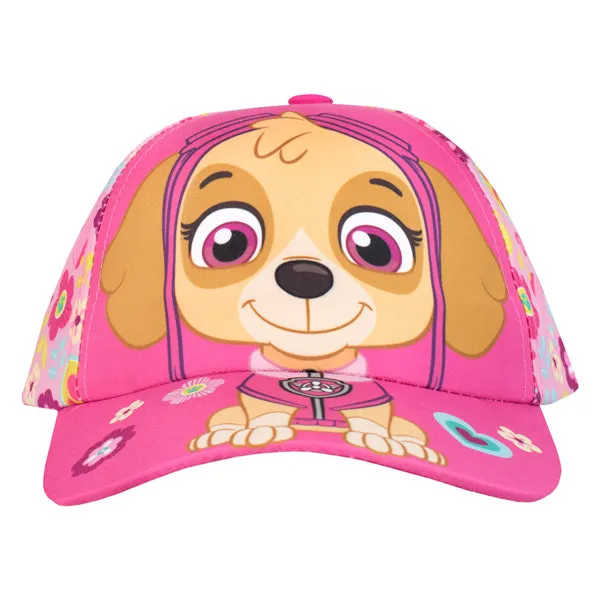 Paw Patrol Skye Cap