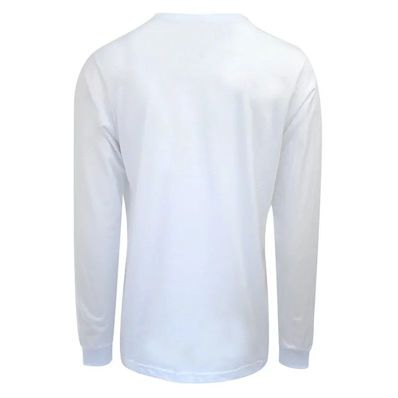 Penn State over Lion Long Sleeve T-Shirt