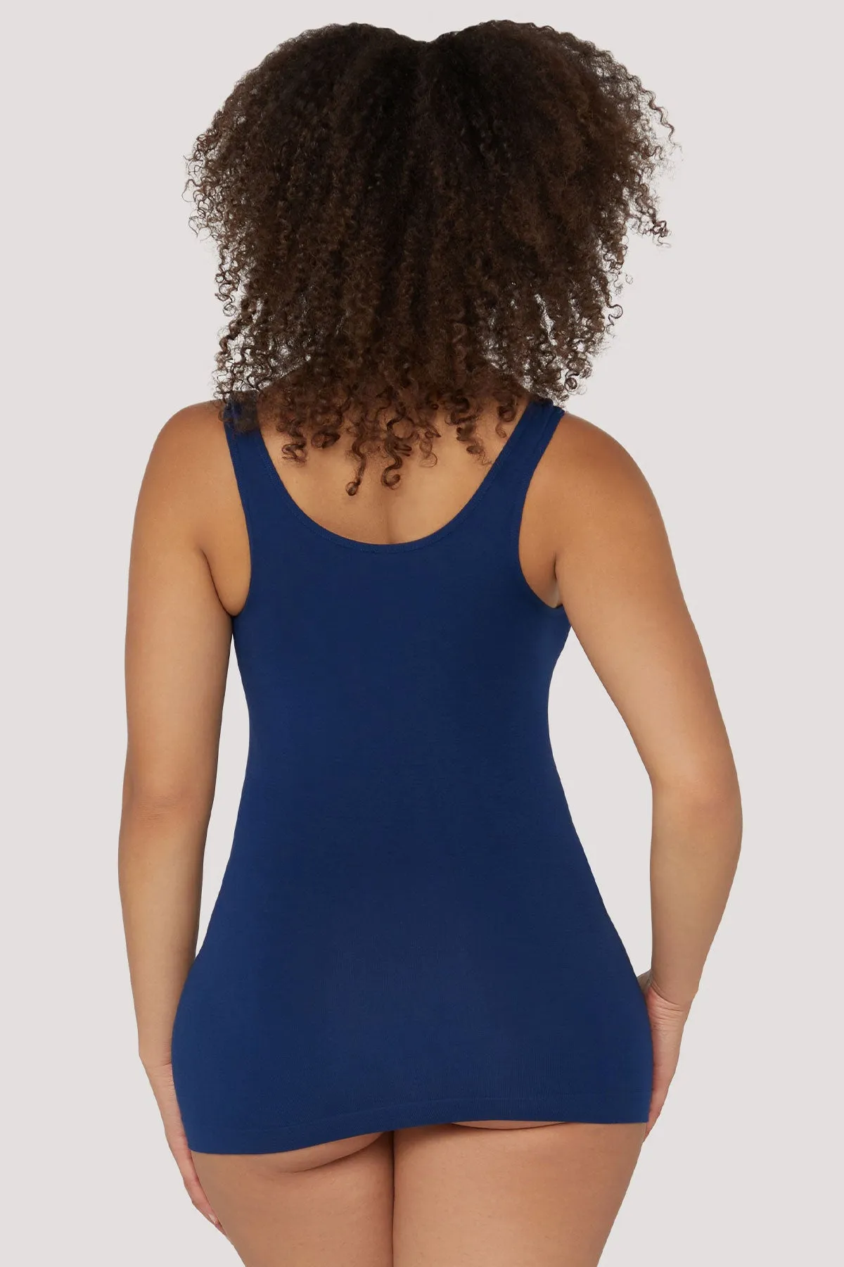 Pure Comfort Tencel Modal Tank - no returns