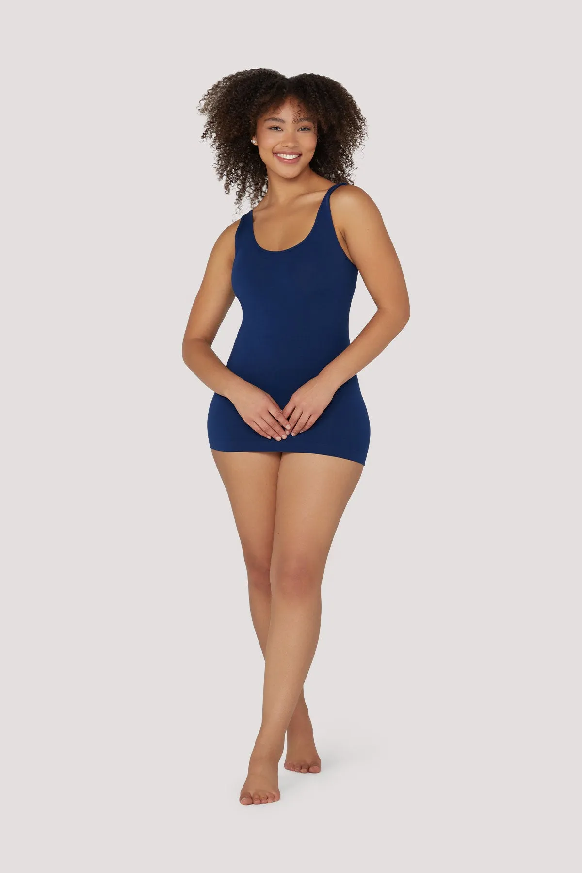 Pure Comfort Tencel Modal Tank - no returns