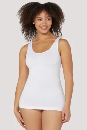 Pure Comfort Tencel Modal Tank - no returns