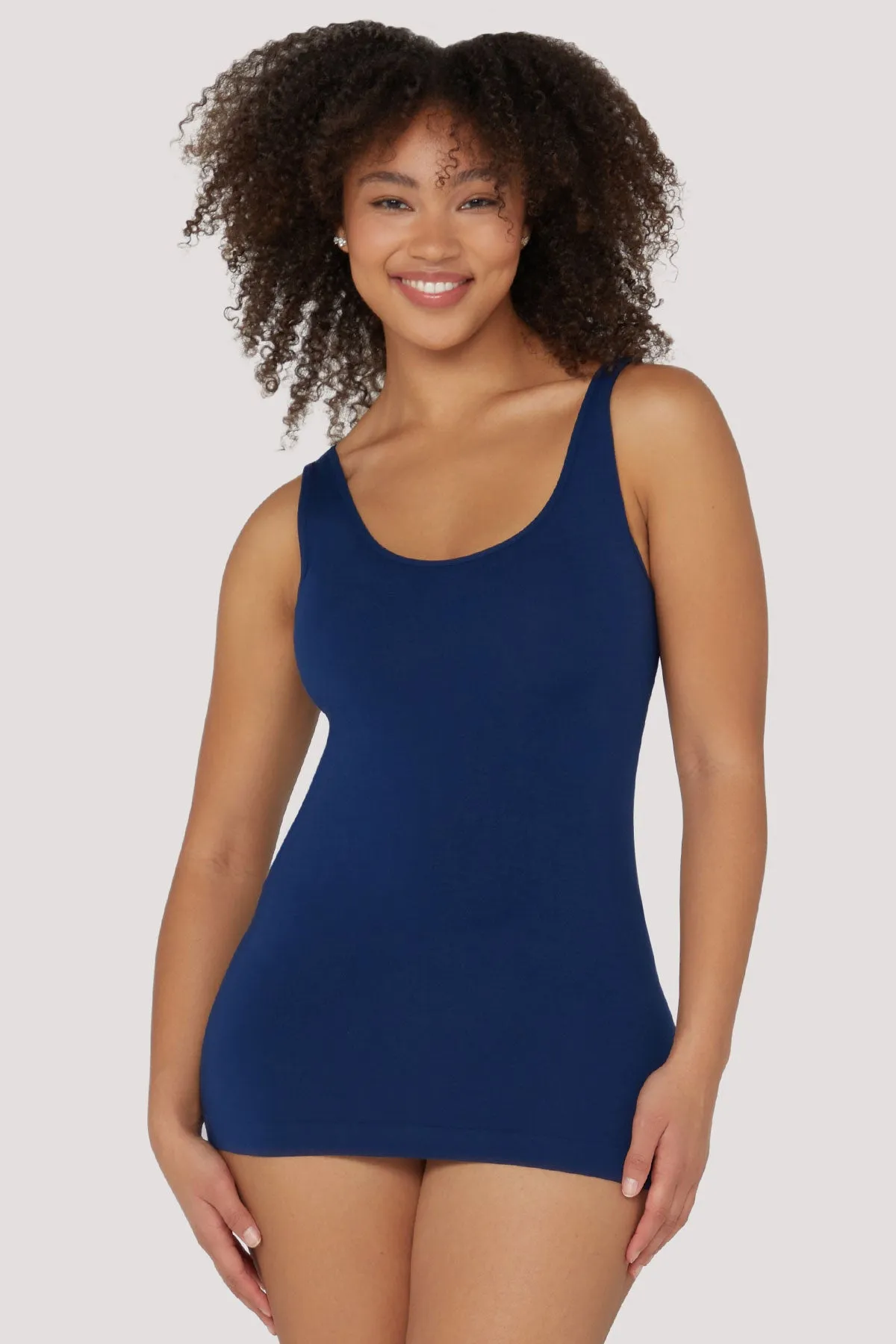 Pure Comfort Tencel Modal Tank - no returns