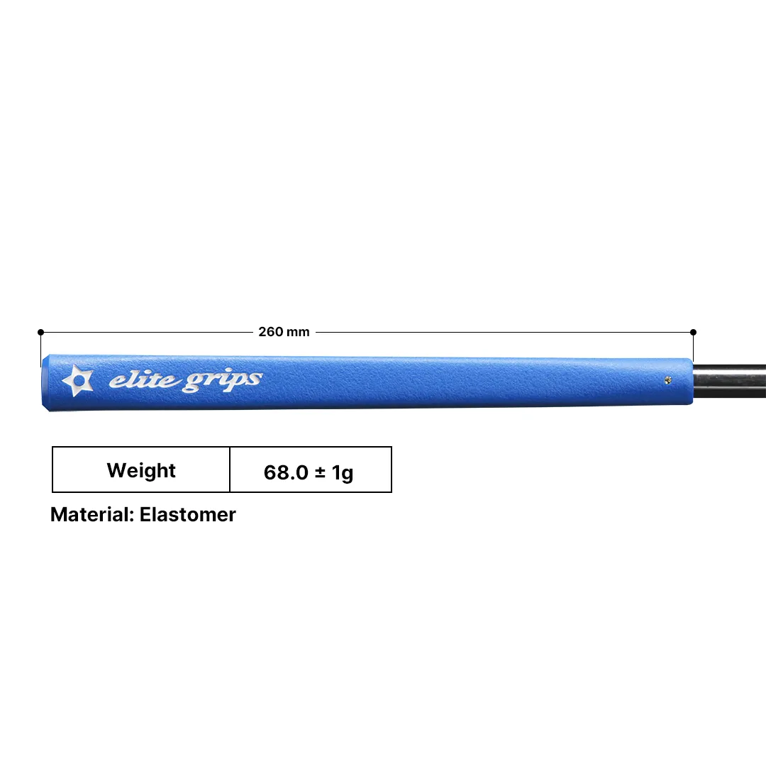 Putter Grip GeRon Type #N3
