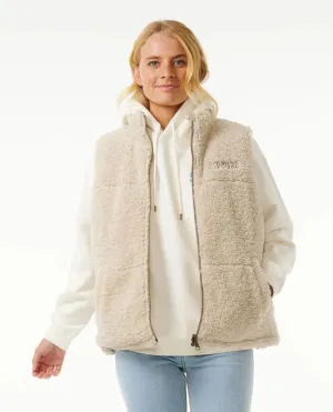Ripcurl Soleil Revo Puffer Vest