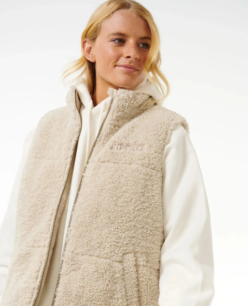 Ripcurl Soleil Revo Puffer Vest