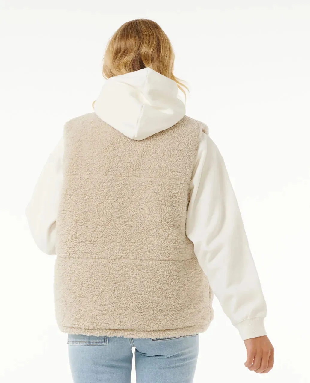 Ripcurl Soleil Revo Puffer Vest