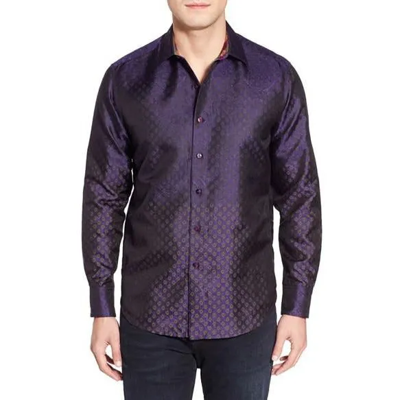 Robert Graham Loch Lomond Shirt