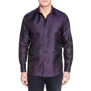 Robert Graham Loch Lomond Shirt