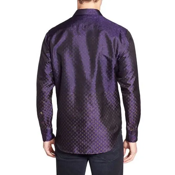 Robert Graham Loch Lomond Shirt
