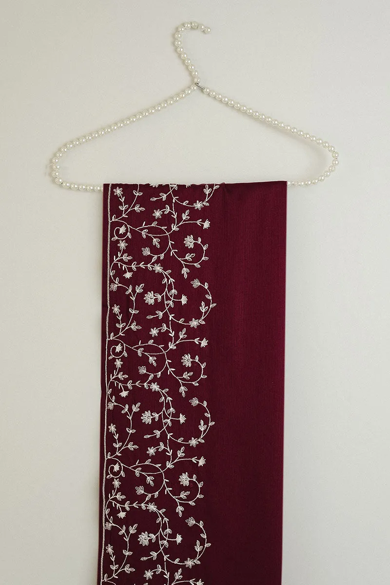 RUBY DRAPE