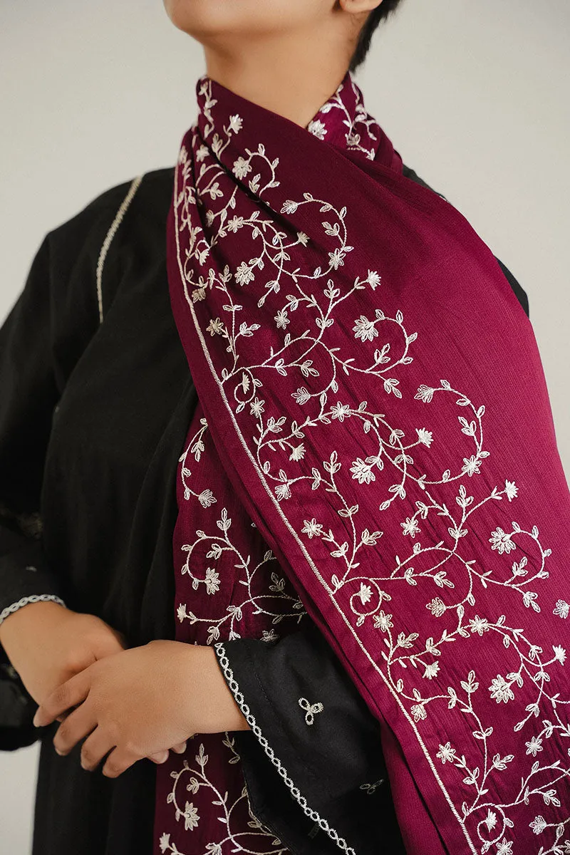 RUBY DRAPE