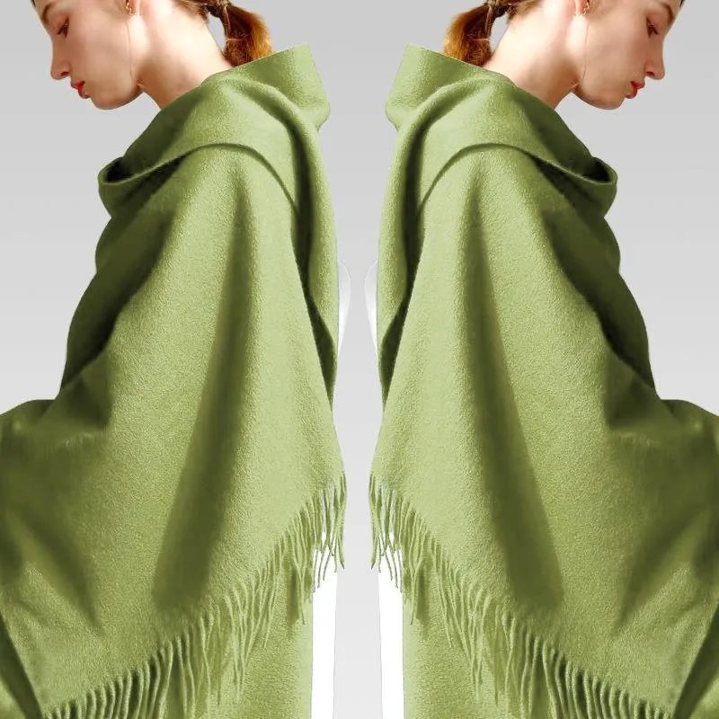 Scarf  Scarves for Women Square Nappa Wrap Shawl Wrap Scarves Ladies