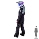 Scott Women's Intake Dryo Pants