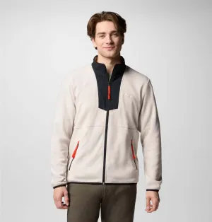 Sequoia Grove Full Zip Fleece vest