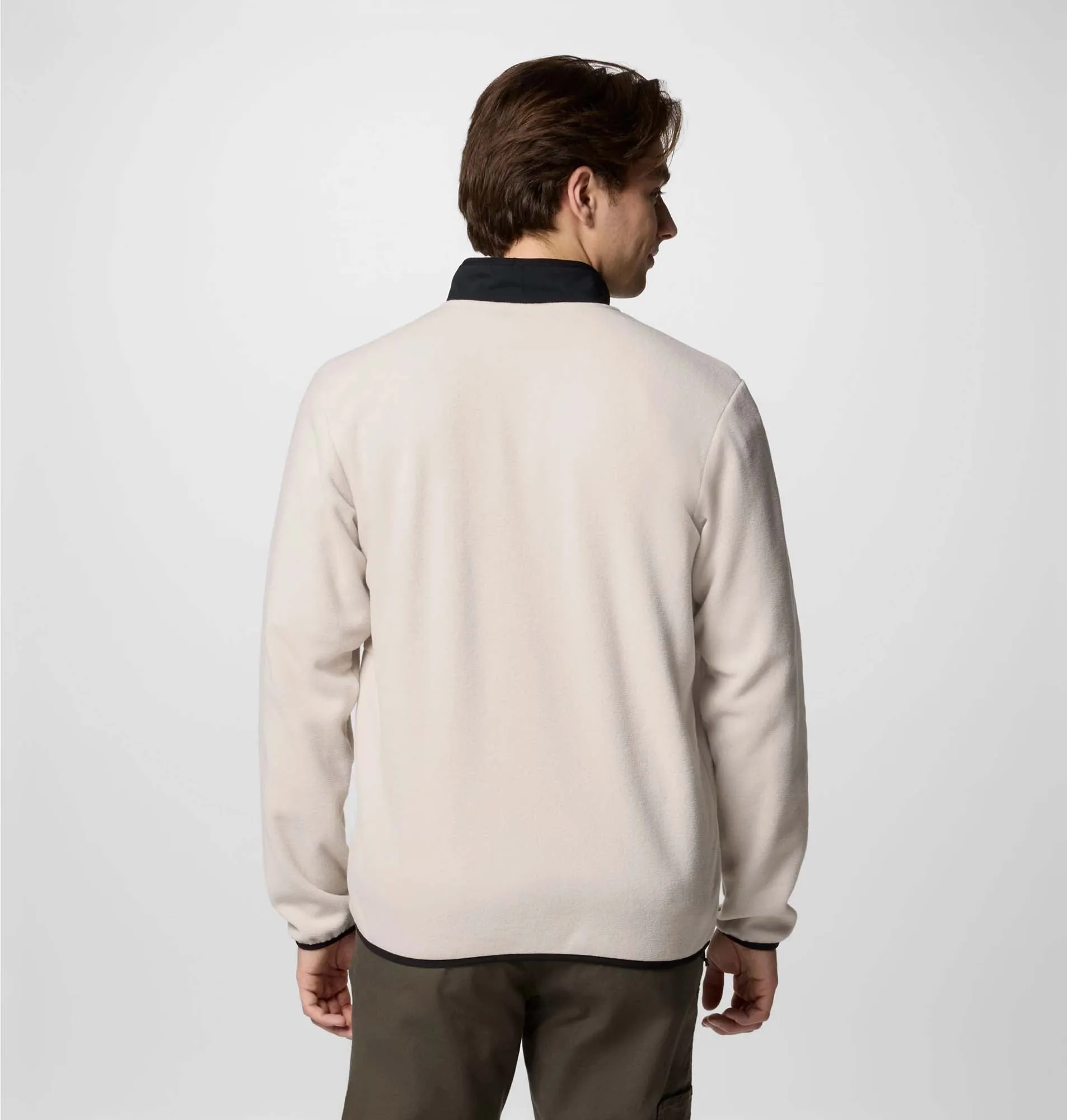 Sequoia Grove Full Zip Fleece vest