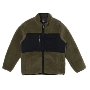 Storm Stone Zip Fleece Kids
