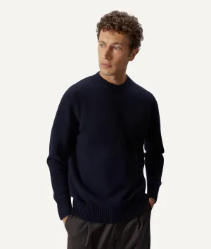 The Woolen Sweater