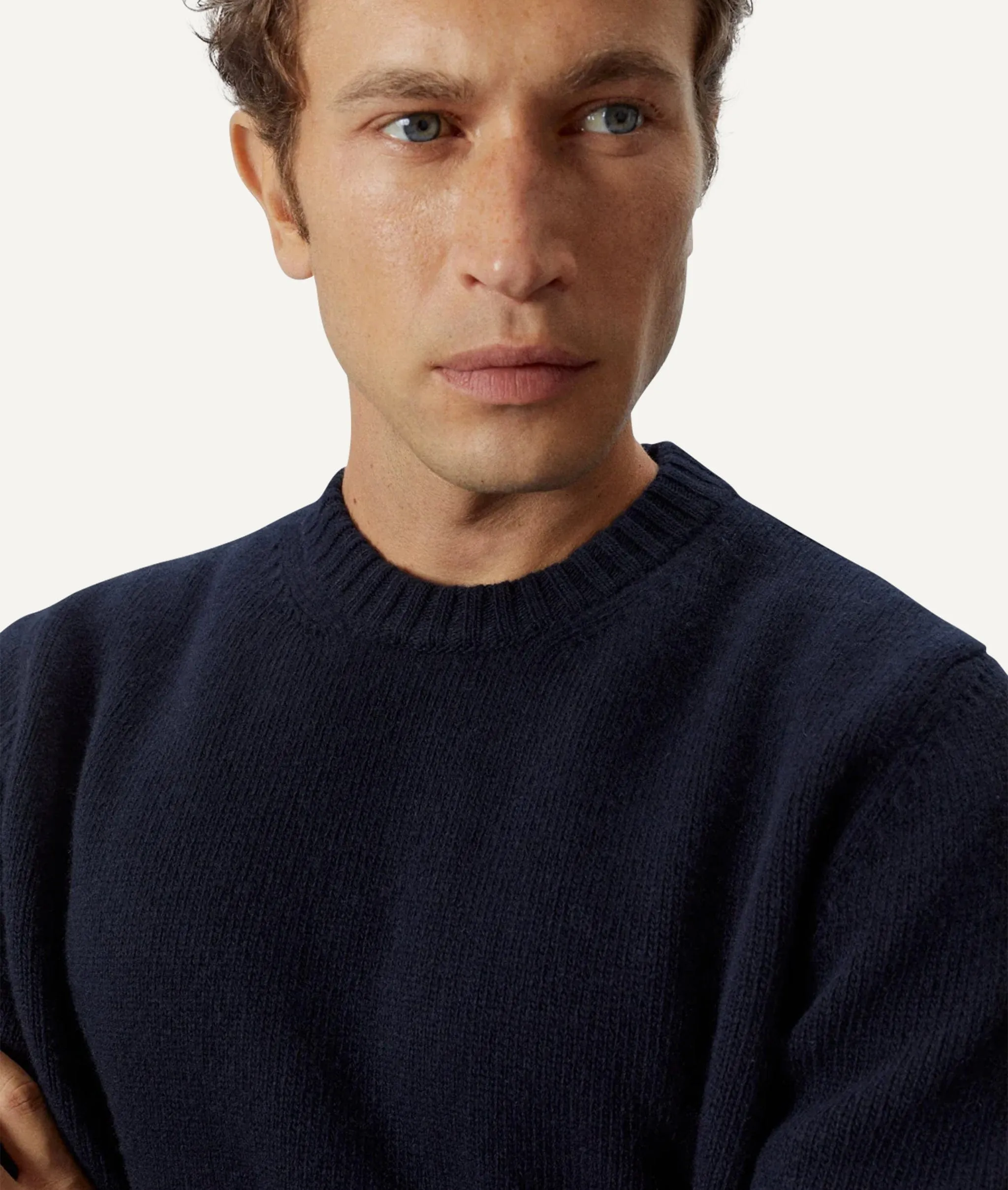 The Woolen Sweater