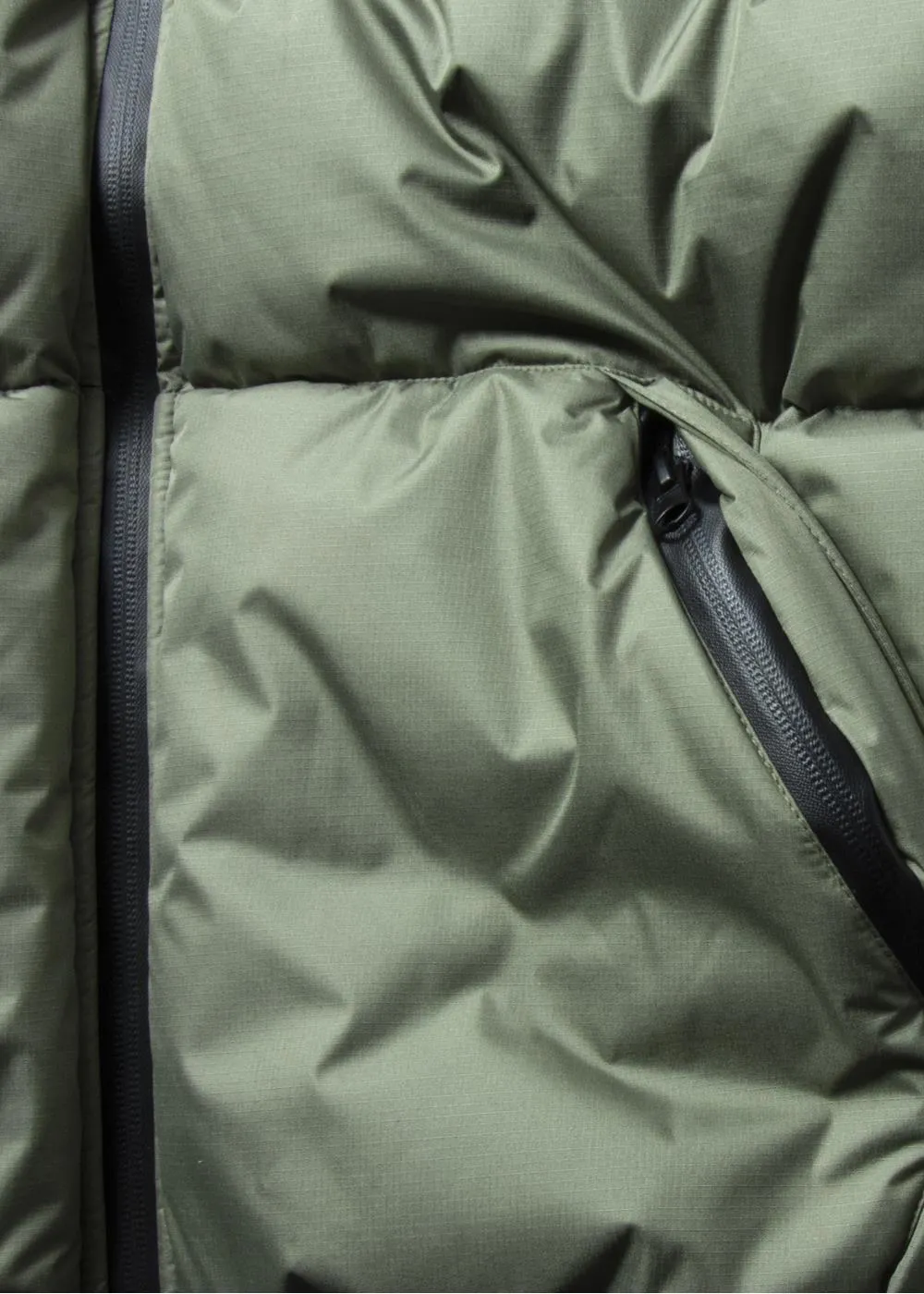 Vissla North Seas ll Eco Puffer Jacket