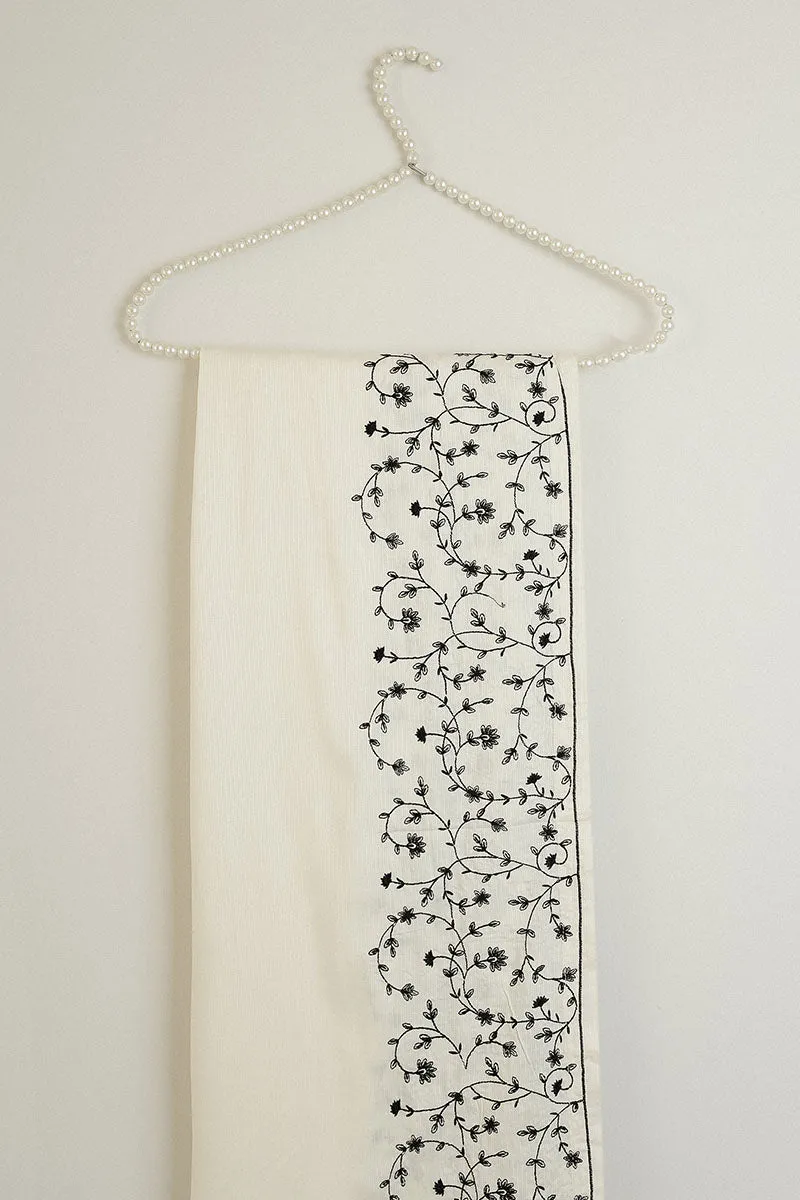 WHITE MIST