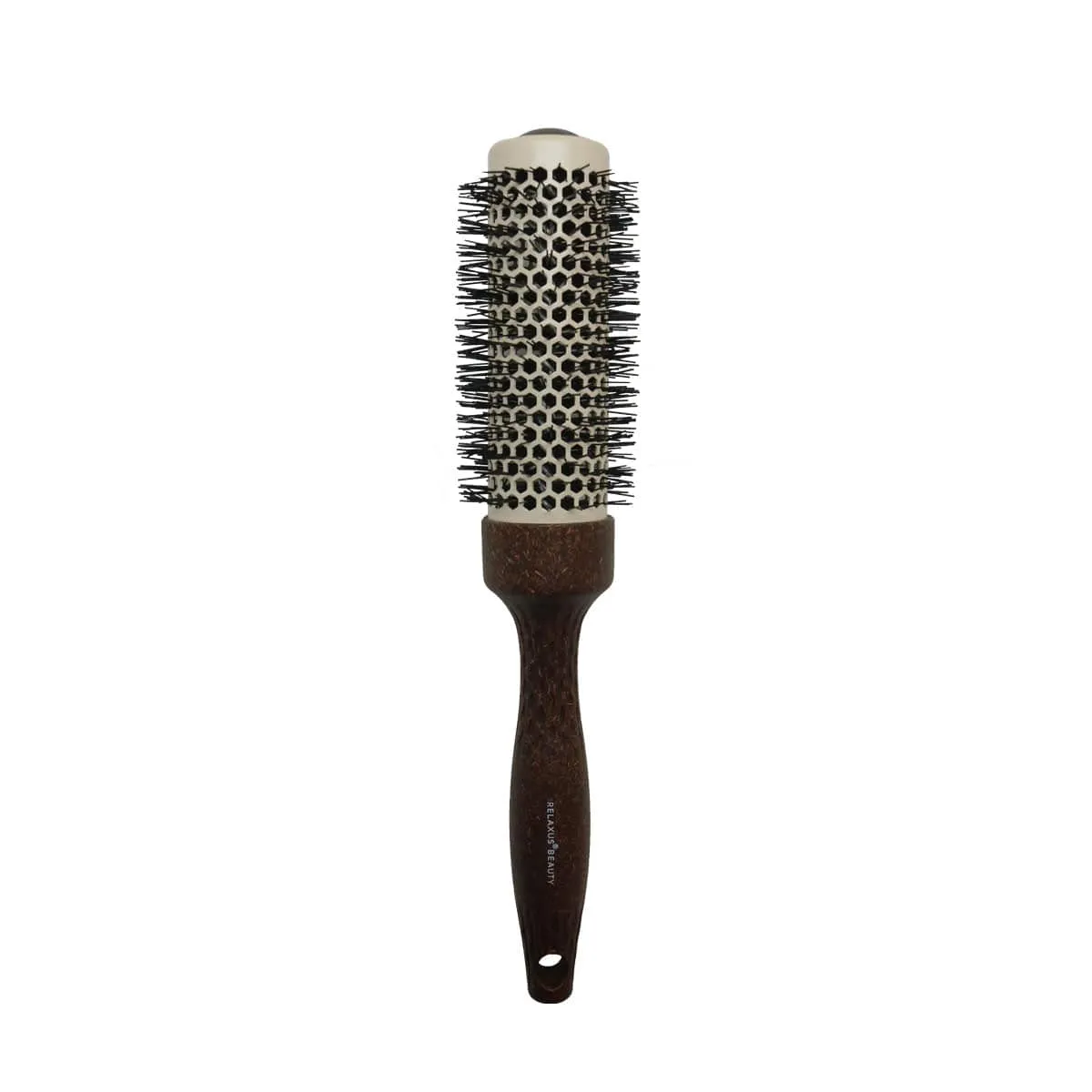 Wholesale Thermal Coconut Round Brush