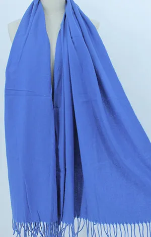 Winter Weight Scarf