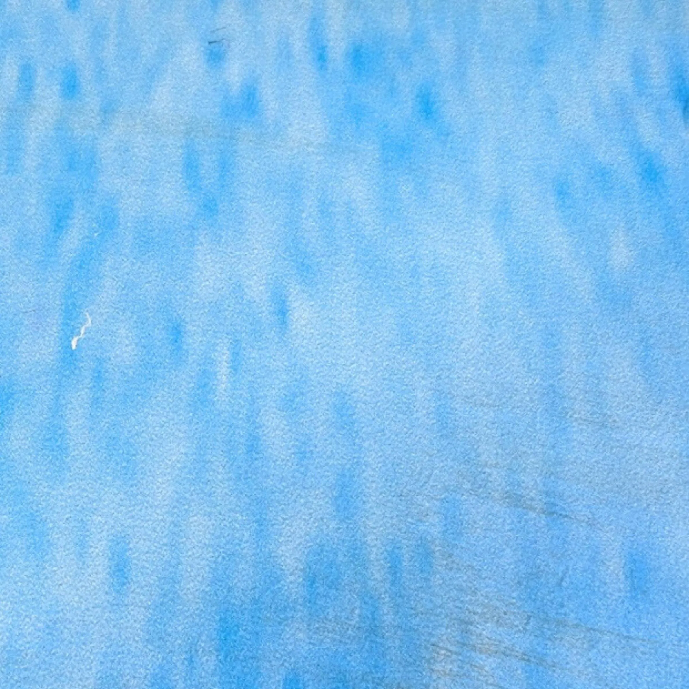 Wren Scarf Pin (Pastel Blue)